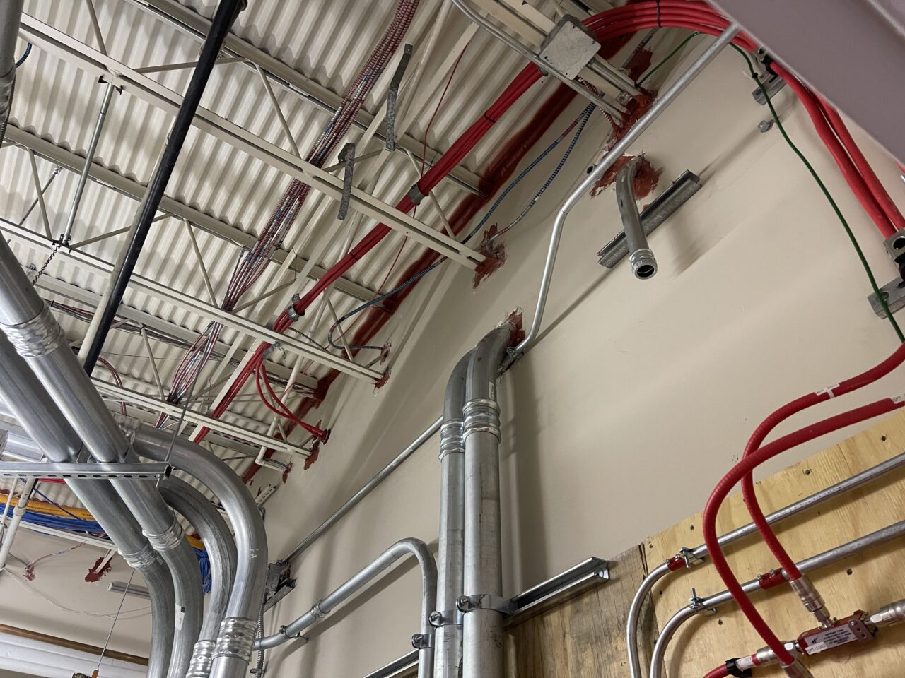 Roger That - Finding Solutions for In-Building Connectivity ...